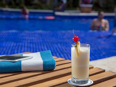 Hotel Flamingo Vallarta & Marina Puerto Vallarta